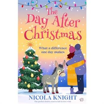 The Day After Christmas