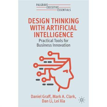 Design Thinking with Artificial Intelligence