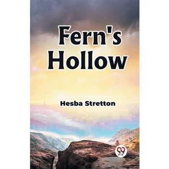 Fern's Hollow