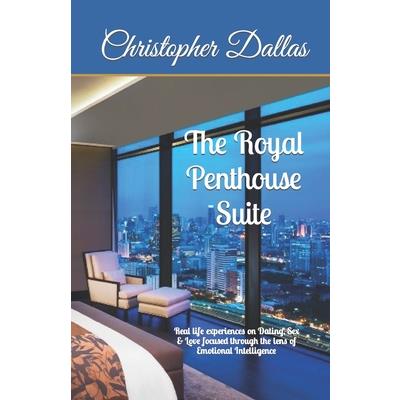 The Royal Penthouse Suite