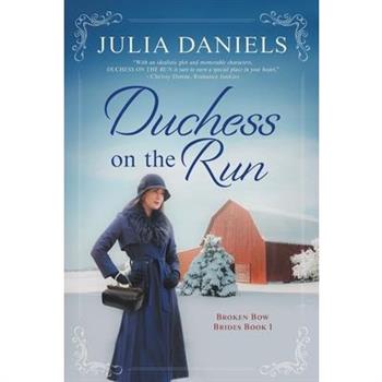 Duchess on the Run