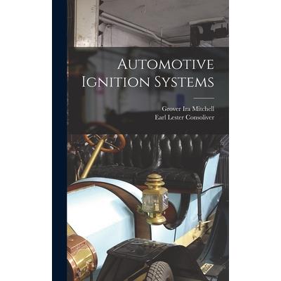Automotive Ignition Systems