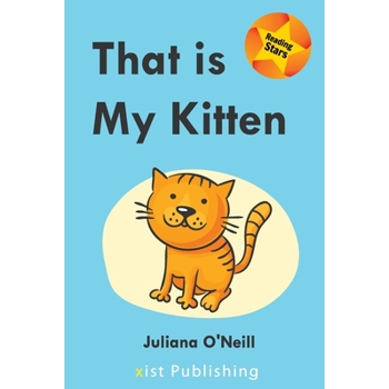 That is My Kitten
