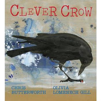 Clever Crow