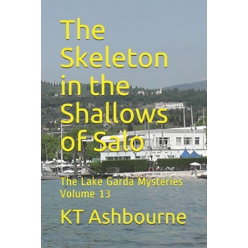 The Skeleton in the Shallows of Salo