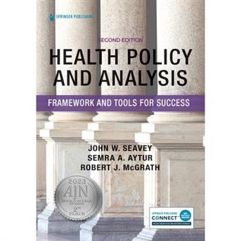 Health Policy and Analysis