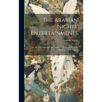 The Arabian Nights’ Entertainments