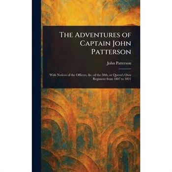 The Adventures of Captain John Patterson