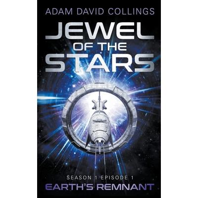 Jewel of The Stars. Season 1 Episode 1