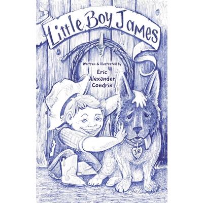 Little Boy James