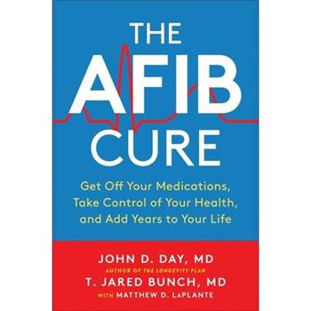 The Afib Cure