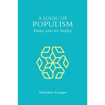 A Logic of Populism