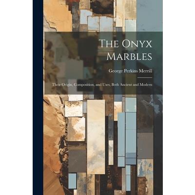 The Onyx Marbles