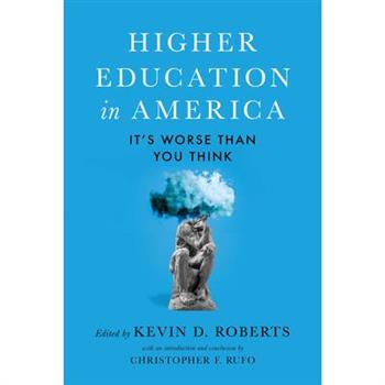 Higher Education in America