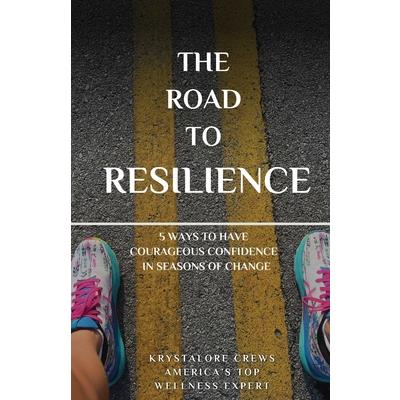 The Road to Resilience-金石堂 The Road to Resilience-金石堂