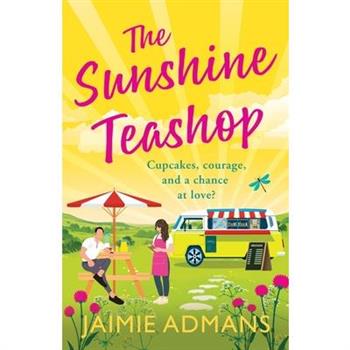 The Sunshine Teashop