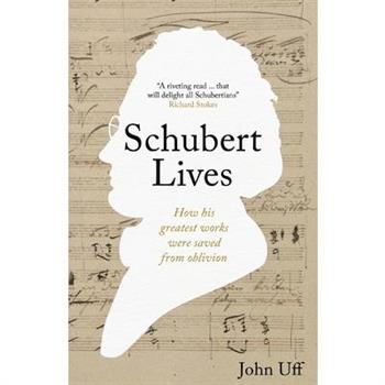Schubert Lives
