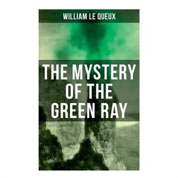 The Mystery of the Green Ray