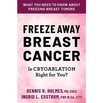 Freeze Away Breast Cancer