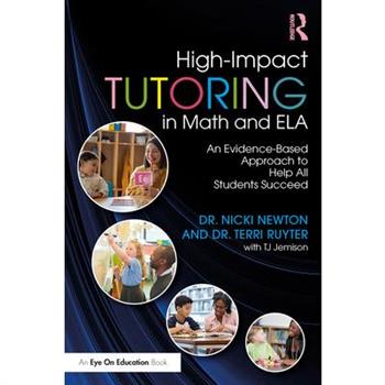 High-Impact Tutoring in Math and Ela