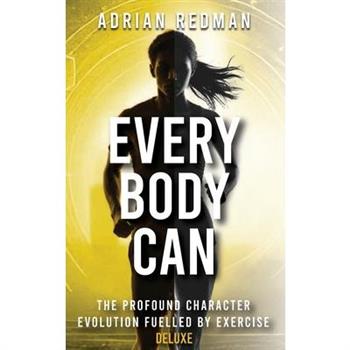 Every 'Body' Can - Deluxe