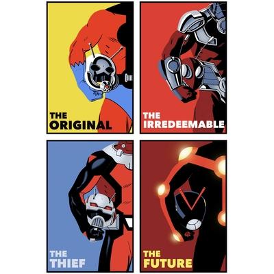 Ant-Man: Ant-Niversary