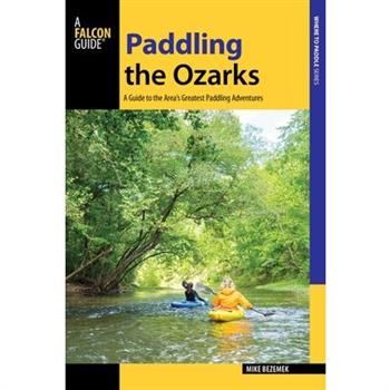 Paddling the Ozarks