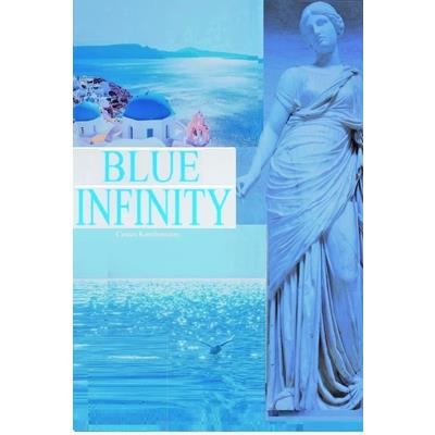 Blue Infinity