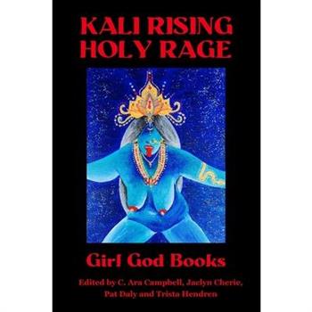 Kali Rising