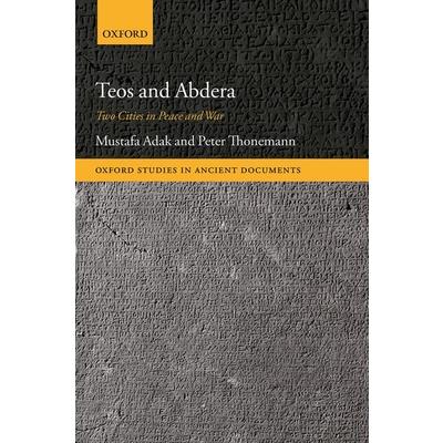 Teos and Abdera