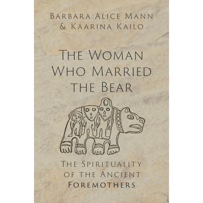 The Woman Who Married the Bear