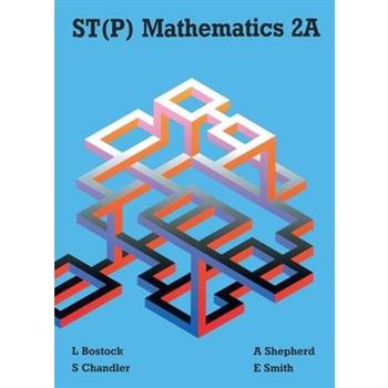 St(p) Mathematics 2a Second Edition