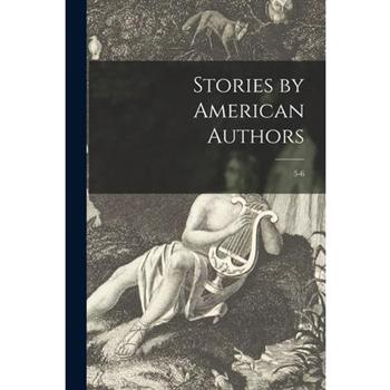 Stories by American Authors; 5-6