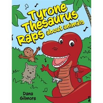 Tyrone Thesaurus Raps