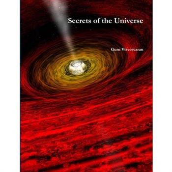 Secrets of the Universe