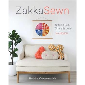 Zakka Sewn