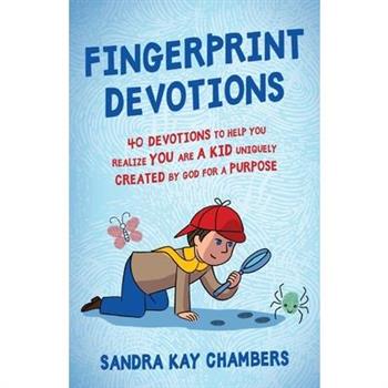 Fingerprint Devotions