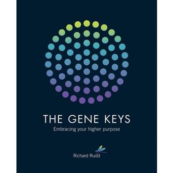 The Gene Keys