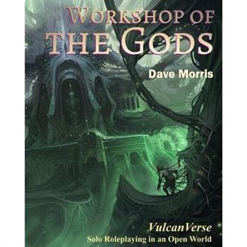 Workshop of the Gods