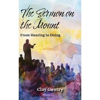 The Sermon on the Mount