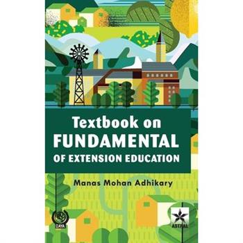 Textbook on Fundamental of Extension Education