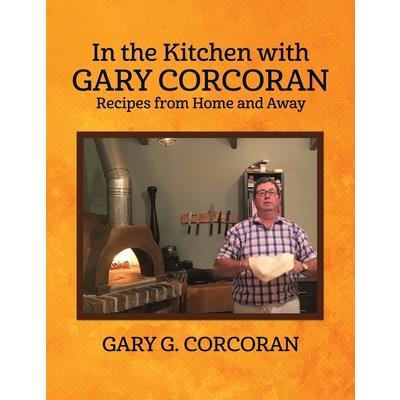 In the Kitchen with Gary Corcoran
