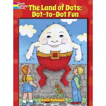 Follow the Dots Coloring and Activity Book