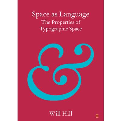 Space as Language