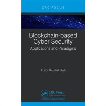 Blockchain-based Cyber Security