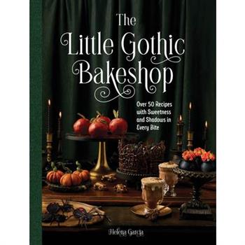 The Little Gothic Bakeshop