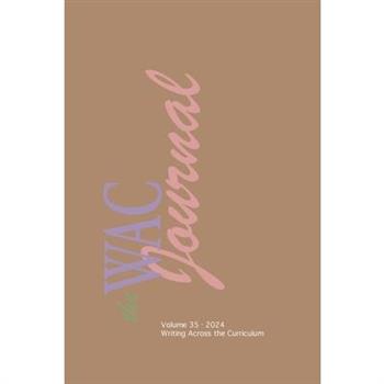 WAC Journal 35 (2024)