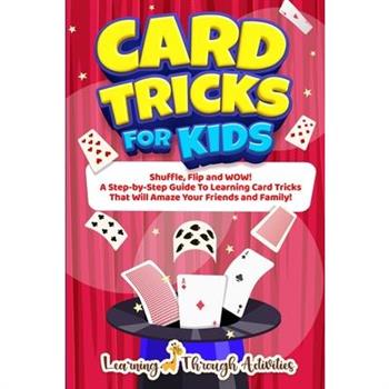 Card Tricks For Kids