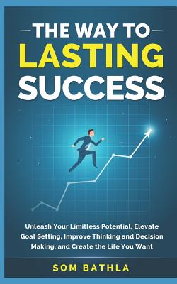 The Way to Lasting Success