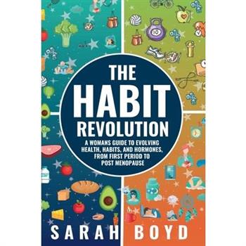 The Habit Revolution